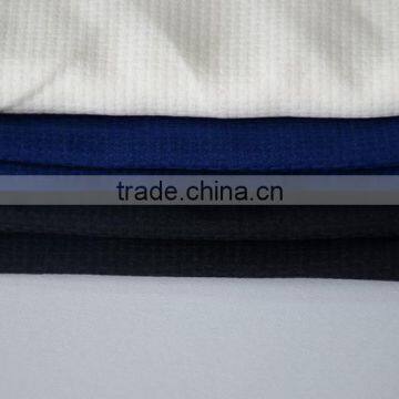 Polyester Jacquard Bubble Style Crepe