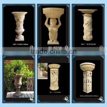 Inspired Design Architectural Planters photo-2