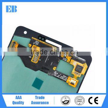 China Wholesale Lcd for Samsung a7 Lcd Screen Display photo-3