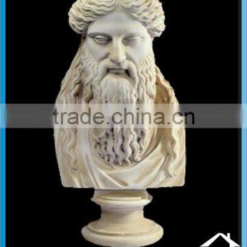 Large Buddha Head Statue photo-4