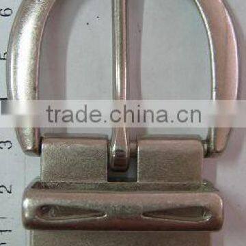 Chinese Supplier Plate Belt Buckle,plate Belt Buckle,army Belt Buckle photo-4