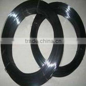 Black iron wire(factory)