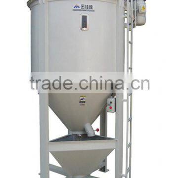 Stainless Steel Sealing Verticl Mixer for Plastic Particals