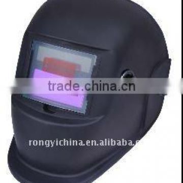 Welding Helmet XDH6-600 Black