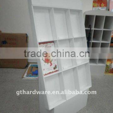 Magazine/Greeting Card Display Rack