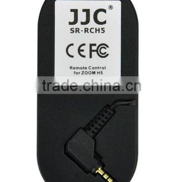 Remote Control JJC SR-RCH5 Recorder Controller For Zoom H5 Recorder photo-2