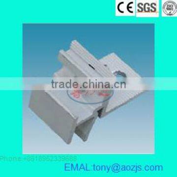 Aluminium Terracotta Fixing System Accessories Aluminium Terracotta Fixing System