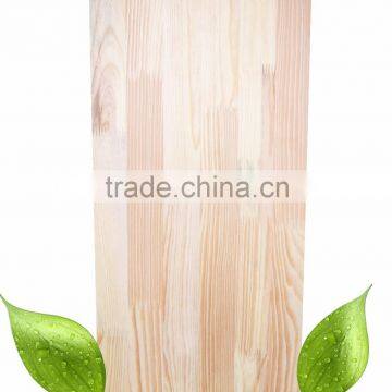 Customized Finger Joint Boards/finger Joint Panels/wedge Joint Boards Price From China Factory