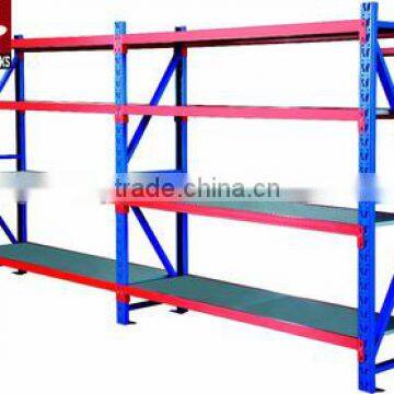 warehouse rack