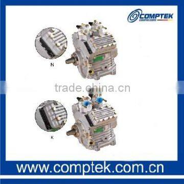 Branded ZU-430 Magnetic Clutch refrigeration compressor Manufacturer