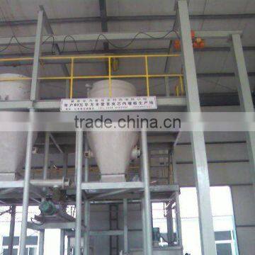 Gypsum Board Production Line