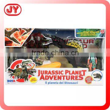 Hot sale kids toy dinosaur models with low price