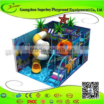 Baby Developmental Toys Small Indoor Playground Pool 153-26B