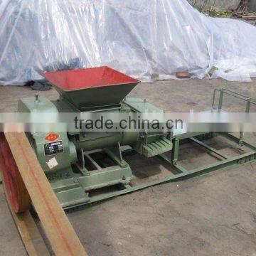 SD220 clay brick making machinery