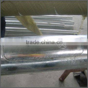 Hot Dip Galvanized Steel Lamp Light Pole photo-4