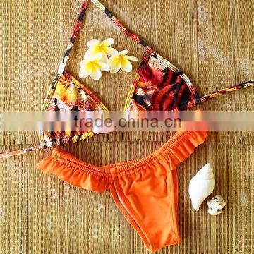 bikini New sexy Beach Swimwear Ladies swimsuit For women swimwear bathing suit bikini