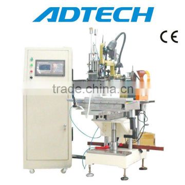 2 Axis Brush filling Machine