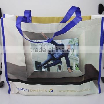 new design nonwoven bag, non woven bag & shopping bag, non woven garment bag