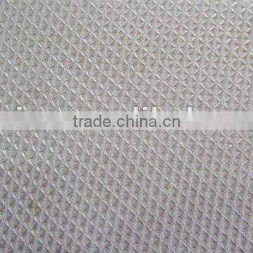 weft knitting fabric