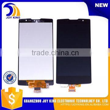 [Joyking] 4.7 '' High quality low price digitizer assembly screen for lg spirit H440 lcd with digitizer                        
                                                Quality Choice
                                                        