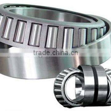 Tapered roller bearing