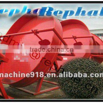 Disc Granulator For Fertilizer/New Brand/High Efficiency