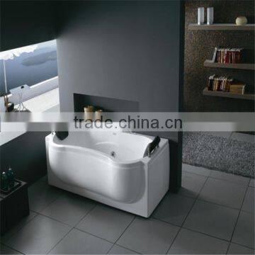 Chinese two person cheap bathtub