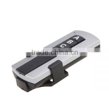 E27 Screw Wireless Remote Control Light Lamp Bulb Holder 4 Cap Socket Switch photo-2