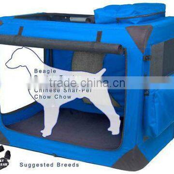 Traveling Dog Soft Crates Cheap Pet Product photo-2