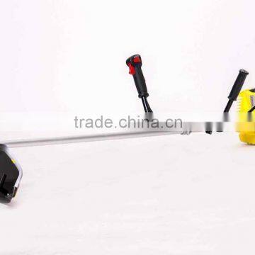 4-stroke Petrol Brush Cutter photo-2