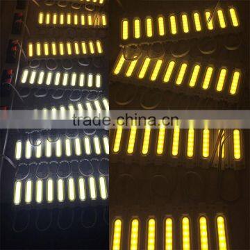 High Power Mini Led Module Cob 1w Led Light on Stock for Neon Sign photo-3