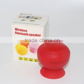 New style bluetooth wireless speaker for sauna