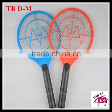 zhejiang HXP D-M ECO-Friendly mosquito swatter buyer fly racket