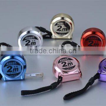 gift under 1 dollar measuring tape