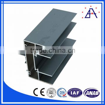 China Manufacturer Aftermarket Structure Aluminium Profile