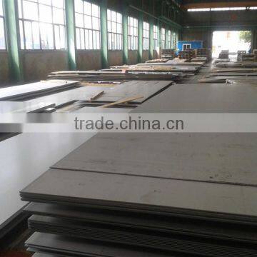 201 Stainless Steel Sheet/Plate With Best Price photo-6