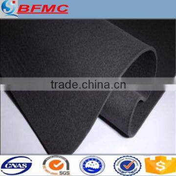 Insulation Graphite Felt photo-4