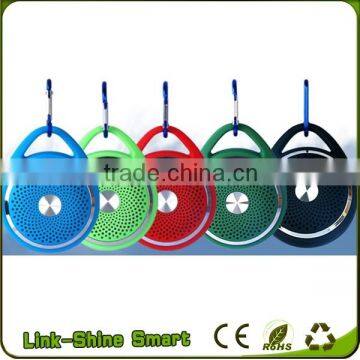 Factory Price Wholesale New Style Mini Wireless Bluetooth Speaker for Mobile Phone TF Card Speaker Manufacturers photo-6