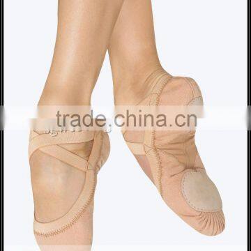 Comfortable and flexibale elastic for ballet shoes