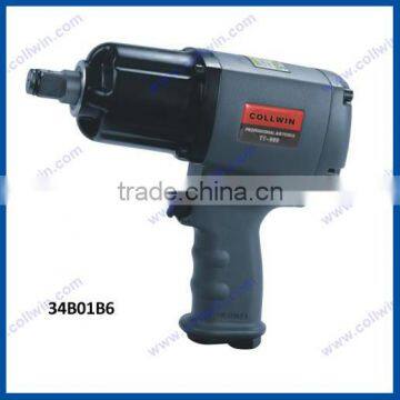 3/4 inch Pistol Grip Air Impact Wrench, Air Tools