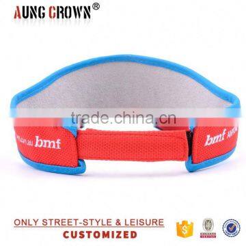 Sun Visor Caps Hats/sport Visor Caps