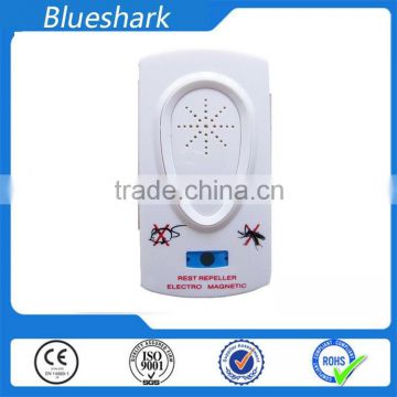 Pest control ultrasonic animal repeller