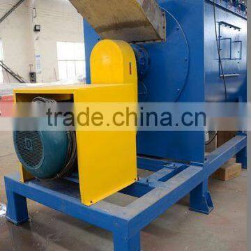 BEIERMAN PET Bottles Washing Line of 1000KG/HOUR photo-6