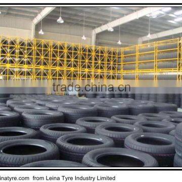 265/35R22 Low Profile Car Tires With High Performance photo-5