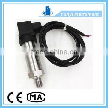 low cost pressure sensor