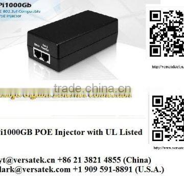 VX-LPRJ45P Surge Protective Device For Ethernet Devices; Contact: Sherry@versatek.cn photo-6