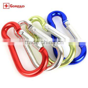 Goread S4CM aluminum carabiner