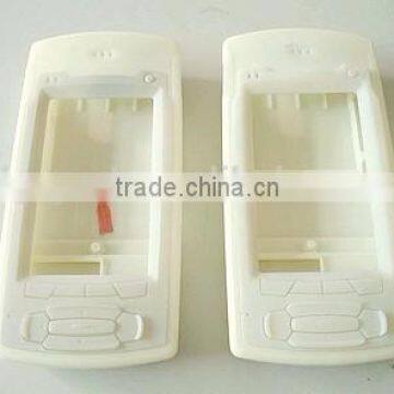 High Precision ABS Plastic Rapid Prototype photo-4