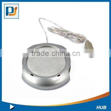 Mini Portable Office Coffee Usb Cup Warmer /cup Warmer /electric Cup Warmer photo-2