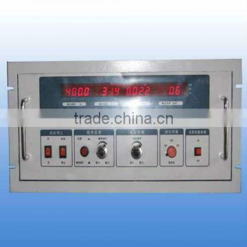 1kva 400hz variable frequency ac power source